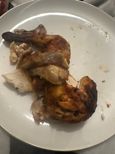 Photo of Bombay & Co Express (takeaway) - 302 High St, Cheltenham GL50 3JF